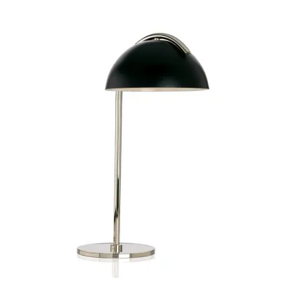 Zdjęcie Unikatowa, mosiężna lampa o zaokrąglonym kształcie - Lumis 900