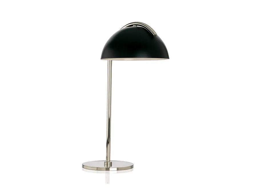 obrazek 1 Unikatowa, mosiężna lampa o zaokrąglonym kształcie - Lumis 900