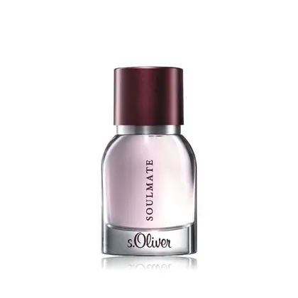 Zdjęcie s.Oliver Soulmate Woman Woda toaletowa 30 ml