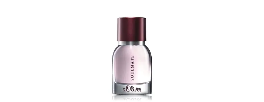 obrazek 1 s.Oliver Soulmate Woman Woda toaletowa 30 ml