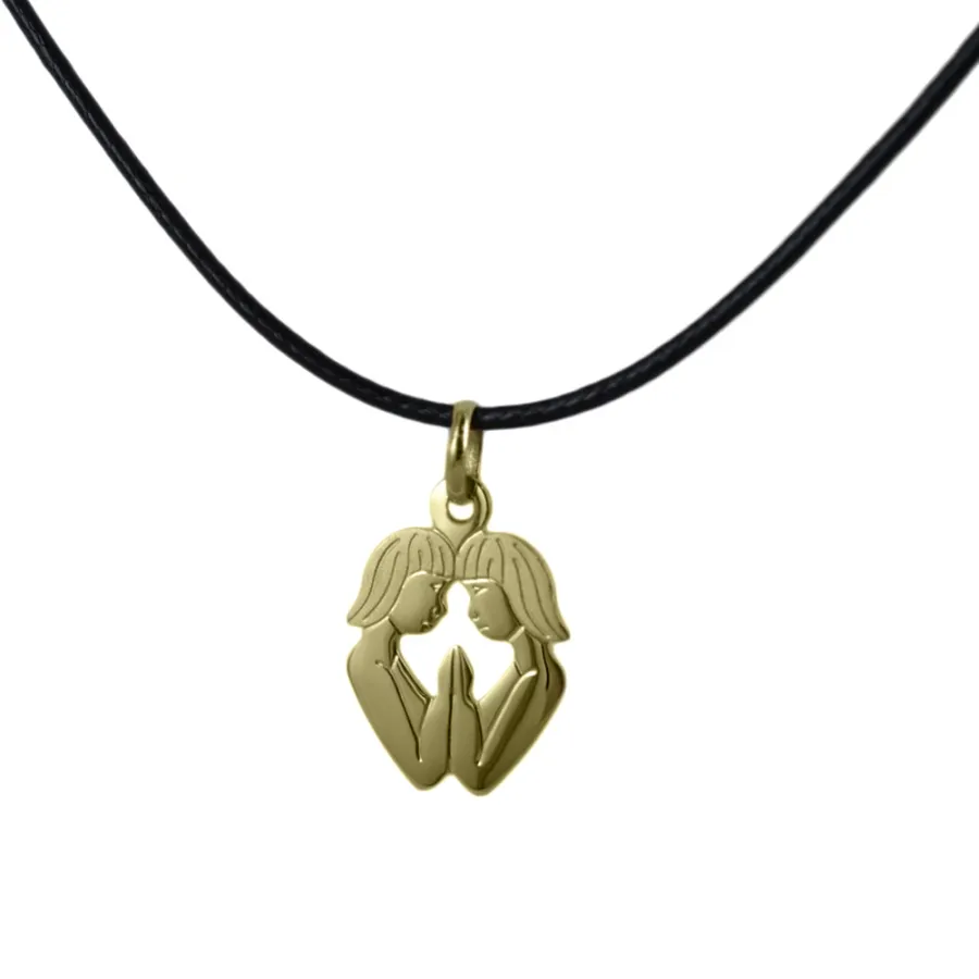 obrazek 2 Zodiakalna zawieszka 