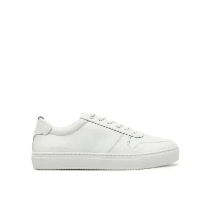 Zdjęcie Tommy Hilfiger Sneakersy Premium Corporate FM0FM05299 Biały