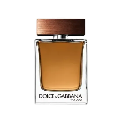 Zdjęcie Dolce&Gabbana The One for Men Woda toaletowa 50 ml