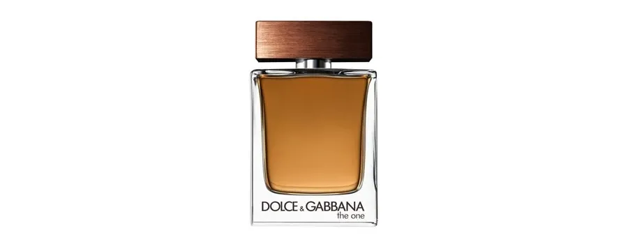 obrazek 1 Dolce&Gabbana The One for Men Woda toaletowa 50 ml