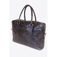 Zdjęcie Elegancka teczka wykonana z cielęcej skóry - Terrida