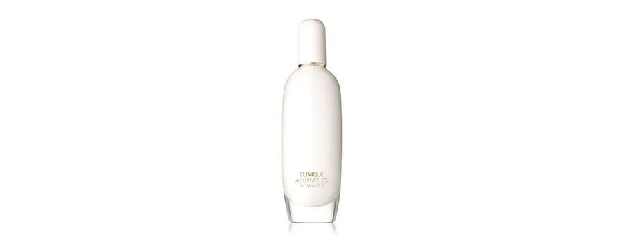 obrazek 1 CLINIQUE Aromatics In White Woda perfumowana 100 ml
