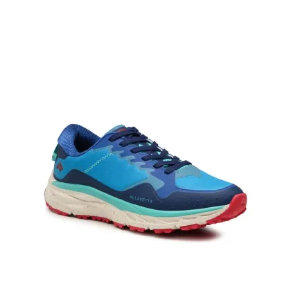 Zdjęcie Fila Sneakersy FFM0139 53071 Niebieski