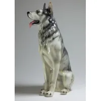 Zdjęcie Wilk figura -  Il Gattopardo