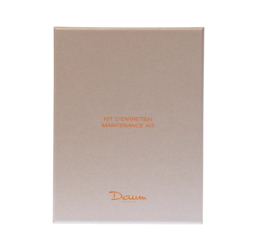 obrazek 3 Zestaw do pielęgnacji pasty kryształowej Daum