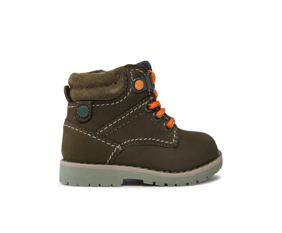 obrazek 1 Mayoral Trapery 42429 Khaki