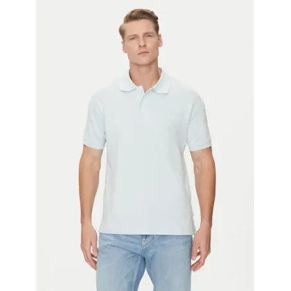 Zdjęcie Guess Jeans Polo M4BP29 KCJV1 Błękitny Regular Fit