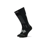 Zdjęcie X-Socks Skarpety narciarskie Ski Discover WYDDW24U Czarny