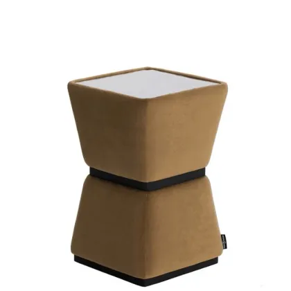 Zdjęcie Stolik Fado w kształcie klepsydry od portugalskiego producenta