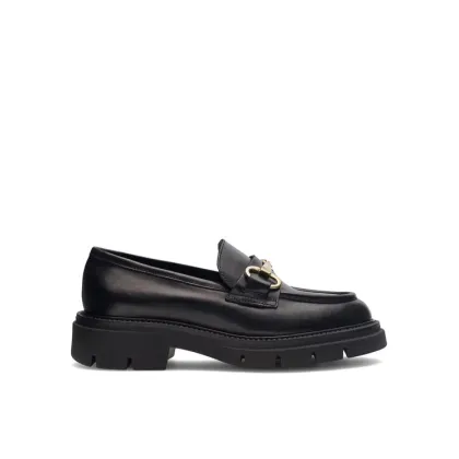 Zdjęcie Gino Rossi Loafersy GRACE-I23-26370PE Czarny