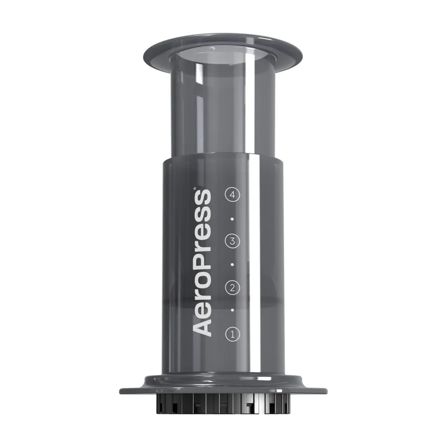 obrazek 1 AeroPress Original - Zaparzacz do kawy AEROPRESS