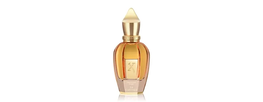 obrazek 1 XERJOFF Shooting Stars La Capitale Woda perfumowana 50 ml