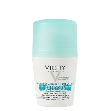 Zdjęcie Vichy Deo Anti-Trace Antyperspirant w kulce 50 ml
