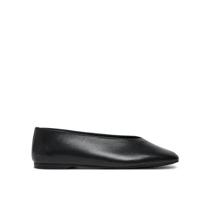 Zdjęcie Calvin Klein Baleriny HW0HW02441 Czarny