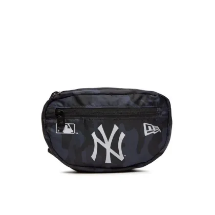 Zdjęcie New Era Saszetka nerka Mlb Aop Micro Nyy 60357022 Granatowy