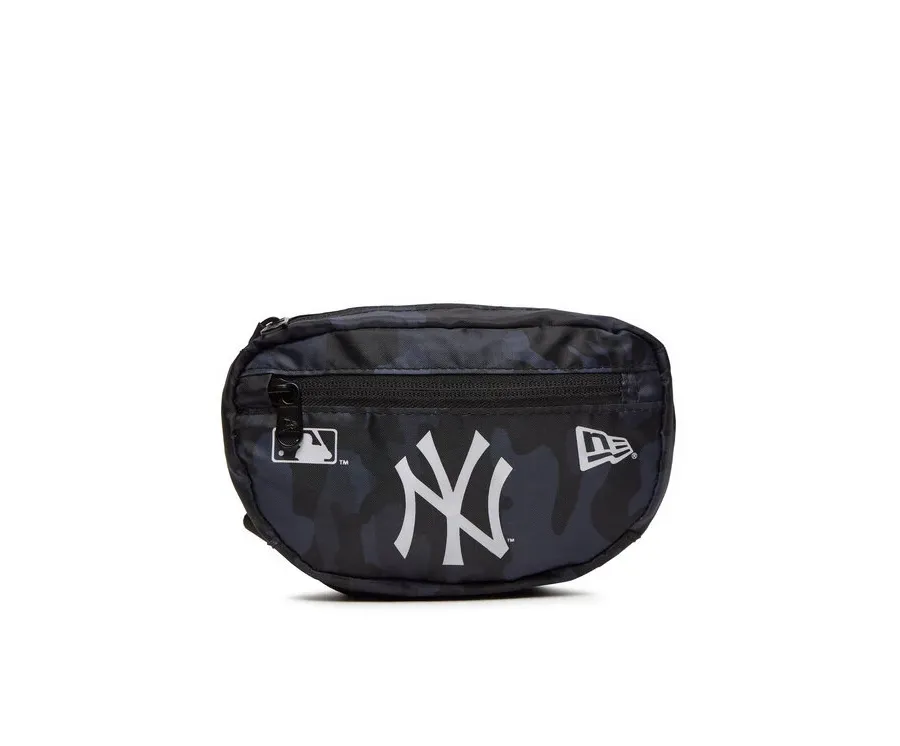 obrazek 1 New Era Saszetka nerka Mlb Aop Micro Nyy 60357022 Granatowy