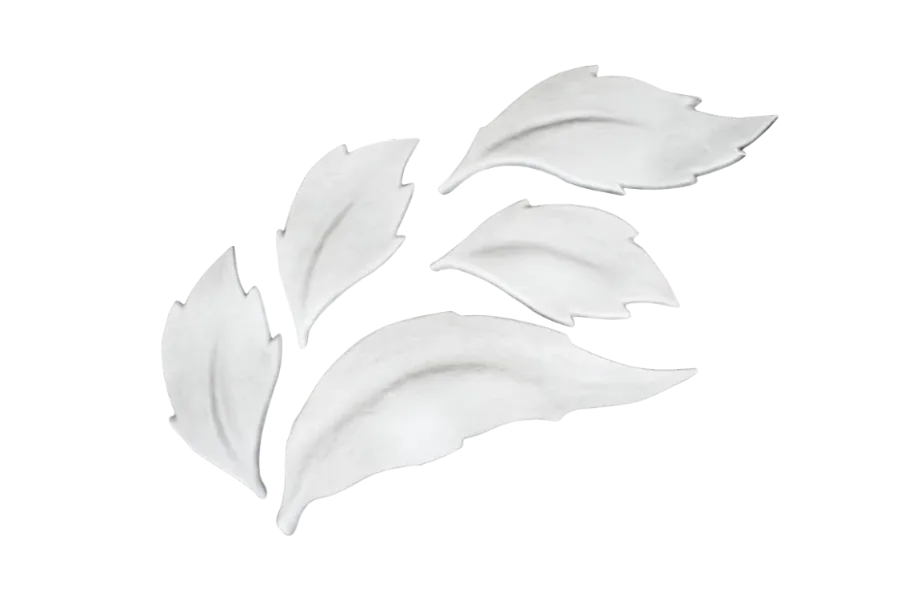 komplet wyszukanych lamp ściennych