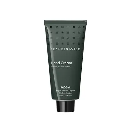 Zdjęcie SKANDINAVISK SKOG Hand Cream Krem do rąk 75 ml