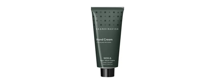 obrazek 1 SKANDINAVISK SKOG Hand Cream Krem do rąk 75 ml