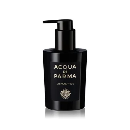 Zdjęcie Acqua di Parma Signatures of the Sun Osmanthus Mydło w płynie 300 ml