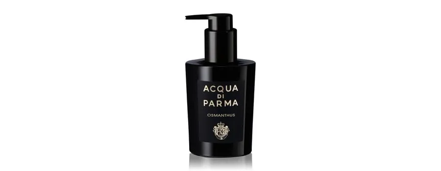 obrazek 1 Acqua di Parma Signatures of the Sun Osmanthus Mydło w płynie 300 ml