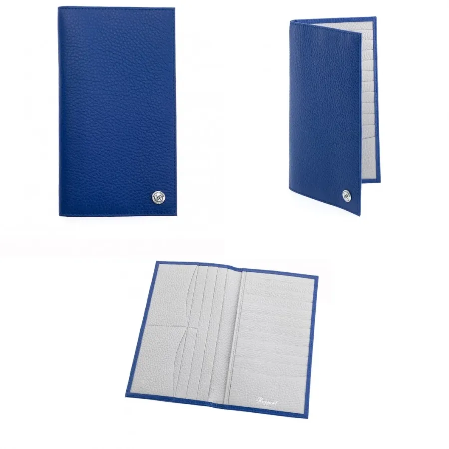 picture 2 Exclusive rectangular wallet in four colors - Luxury Products