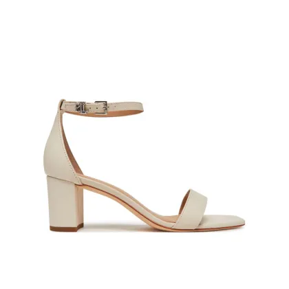 Zdjęcie LAUREN RALPH LAUREN Sandały Logan 802935561001 Biały