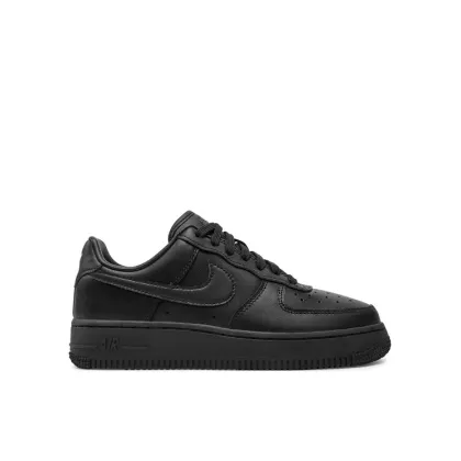Zdjęcie Nike Sneakersy Air Force 1 '07 Fresh DM0211 001 Czarny