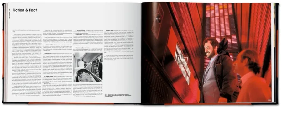 obrazek 5 Książka The Stanley Kubrick Archives - Taschen