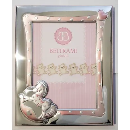 Picture Brilliant Rocking Horse Frame 13x18