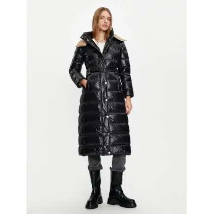 Zdjęcie Liu Jo Kurtka puchowa WF4167 T2709 Czarny Regular Fit