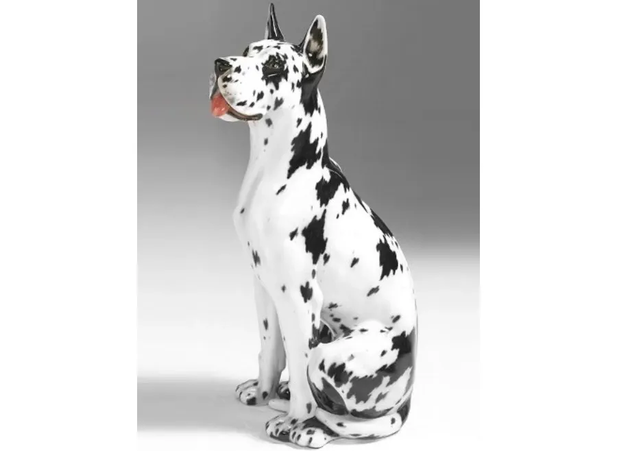 obrazek 1 Dog angielski figura - Il Gattopardo