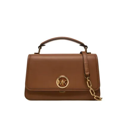 Zdjęcie MICHAEL Michael Kors Torebka Delancey 30T4GD8S6L Brązowy