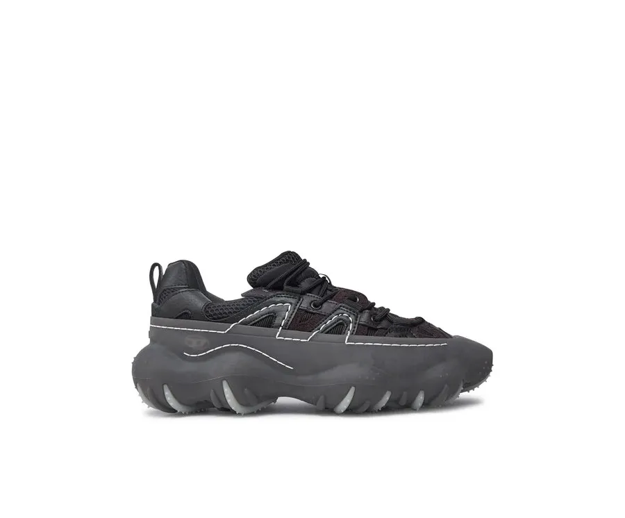 obrazek 1 Diesel Sneakersy S-Prototype P1 Y03135P5604 Czarny