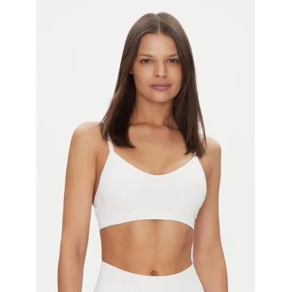 Zdjęcie LAUREN RALPH LAUREN Biustonosz top 4L0079 Écru