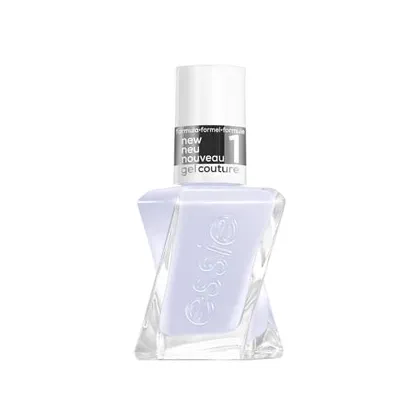 Zdjęcie essie gel couture by essie Lakier do paznokci 14 ml Nr. 450 - Perfect Posture