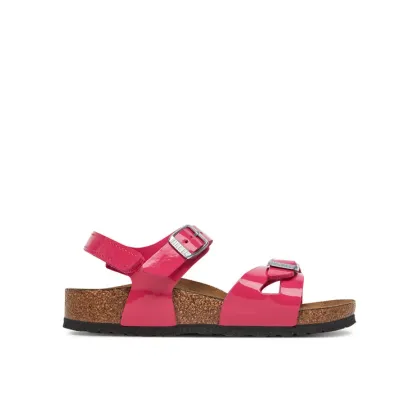 Zdjęcie Birkenstock Sandały Rio As Kids 1029517 S Różowy