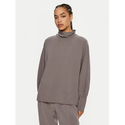 Zdjęcie ACCESS FASHION Golf 44-2015-504 Szary Relaxed Fit