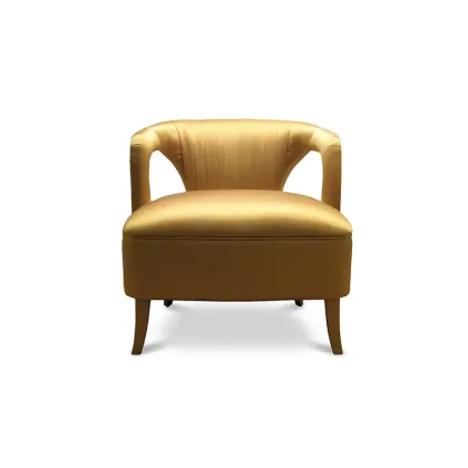 Picture Original Portuguese armchair for the living room
