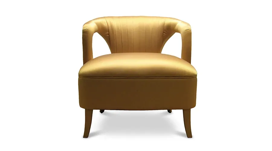 obrazek 1 Oryginalny portugalski fotel do salonu