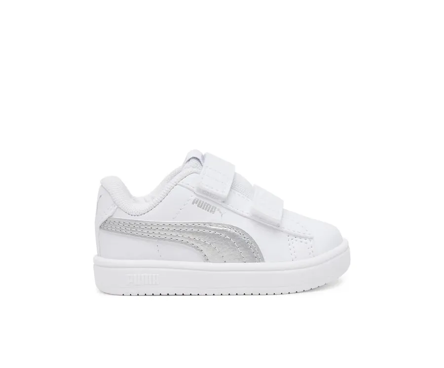 obrazek 1 Puma Sneakersy Rickie Classic V Inf 394254 16 Biały