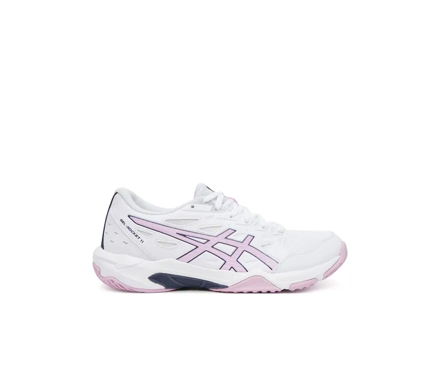 obrazek 1 Asics Buty halowe Gel-Rocket 11 1072A093 Biały