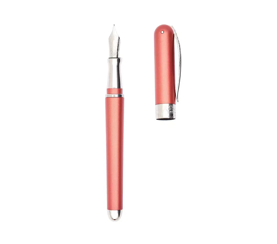 obrazek 3 Genialne pióro wieczne Avatar Ur - Art Peach Pink
