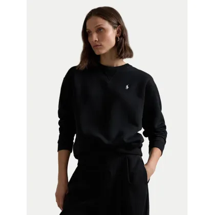 Zdjęcie Polo Ralph Lauren Bluza 211943006 Czarny Relaxed Fit