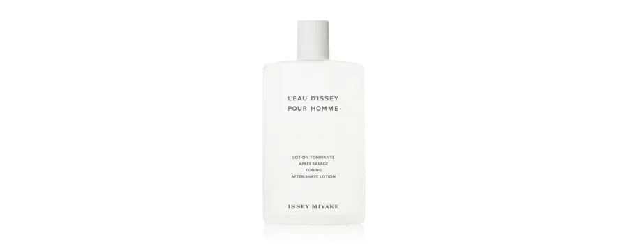obrazek 1 Issey Miyake L'Eau d'Issey pour Homme Płyn po goleniu 100 ml