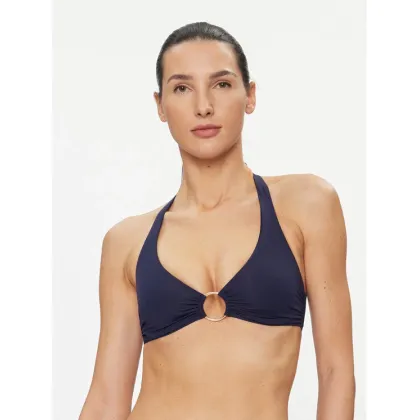 Zdjęcie Melissa Odabash Góra od bikini Brussels Top Cr Granatowy